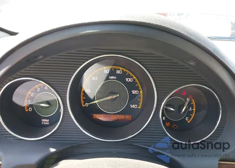 2007 Saturn Aura Xe from USA, damaged, VIN 1G8ZS57N87F193936